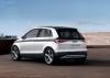 Audi A2 Concept photo 32