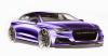 Audi A3 Clubsport Quattro Concept photo 2
