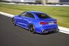 Audi A3 Clubsport Quattro Concept photo 5