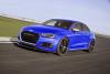 Audi A3 Clubsport Quattro Concept photo 6