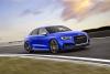 Audi A3 Clubsport Quattro Concept photo 8