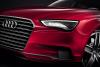 Audi A3 Concept photo 12
