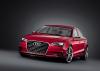 Audi A3 Concept photo 18