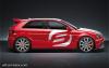 Audi A3 TDI Clubsport Quattro photo 2