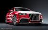 Audi A3 TDI Clubsport Quattro photo 5