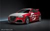 Audi A3 TDI Clubsport Quattro photo 6