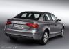 Audi A4 TDI Concept E photo 2