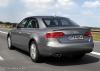 Audi A4 TDI Concept E photo 4