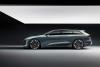 Audi A6 Avant e-tron concept photo 5