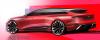 Audi A6 Avant e-tron concept photo 8