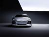 Audi A6 e-tron Concept photo 7