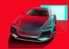 Audi A6 e-tron Concept photo 12