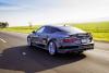 Audi A7 Sportback piloted concept photo 2