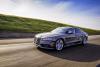 Audi A7 Sportback piloted concept photo 3