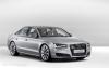 Audi A8 Hybrid Concept photo 5
