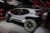 Audi AI:Trail Concept photo 3