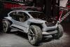 Audi AI:Trail Concept photo 4