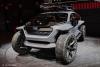 Audi AI:Trail Concept photo 5