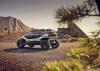 Audi AI:Trail Concept photo 11