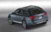 Audi Allroad Quattro Concept photo 4