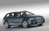 Audi Allroad Quattro Concept photo 5