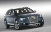 Audi Allroad Quattro Concept photo 6