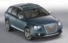 Audi Allroad Quattro Concept photo 8