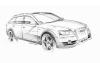 Audi Allroad Quattro Concept photo 11