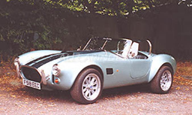 Auto Speciali