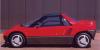 Autozam AZ550 Sports Type A photo 2