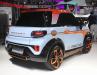 Beijing (BAIC, BAW) ArcFox-1 EV Concept photo 3