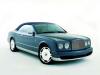 Bentley Arnage Drophead Coupe photo 5