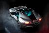 Bertone Alfa Romeo Pandion photo 2