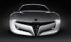Bertone Alfa Romeo Pandion photo 3
