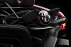 Bertone Alfa Romeo Pandion photo 6