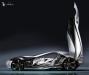 Bertone Alfa Romeo Pandion photo 15