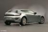 Bertone Aston Martin Jet 2 photo 13