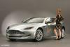 Bertone Aston Martin Jet 2 photo 15
