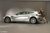 Bertone Aston Martin Jet 2 photo 16