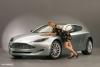 Bertone Aston Martin Jet 2 photo 17