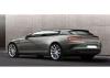 Bertone Aston Martin Rapide photo 3