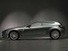 Bertone Aston Martin Rapide photo 5