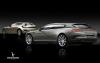 Bertone Aston Martin Rapide photo 7