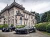 Bugatti Atlantic Concept / Pebble 2015 photo 7