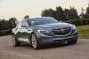 Buick Avenir Concept photo 10