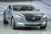 Buick Avenir Concept photo 14