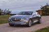 Buick Avenir Concept photo 17