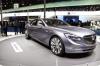 Buick Avenir Concept photo 19