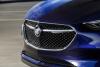 Buick Avista Concept photo 9