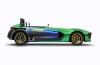 Caterham AeroSeven Concept photo 2